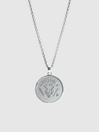 Hellfire Club Medallion Necklace