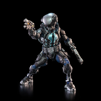 Cosmic Legions Retailer Exclusive Ph'shr Rycce Kids in Boots