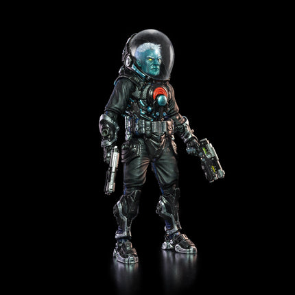 Cosmic Legions Retailer Exclusive Ph'shr Rycce Kids in Boots