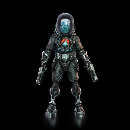 Cosmic Legions Retailer Exclusive Ph'shr Rycce Kids in Boots