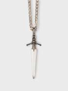 Devil May Cry Rebellion Sword Necklace