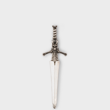 Devil May Cry Rebellion Sword Necklace