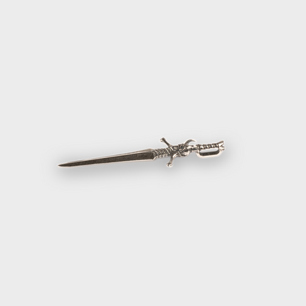 Devil May Cry Rebellion Sword Necklace