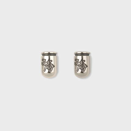 Devil May Cry Jackpot Bullet Earrings