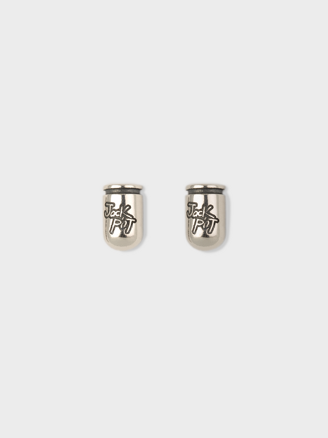 Devil May Cry Jackpot Bullet Earrings