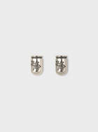 Devil May Cry Jackpot Bullet Earrings
