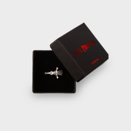 Devil May Cry Rebellion Sword Ring