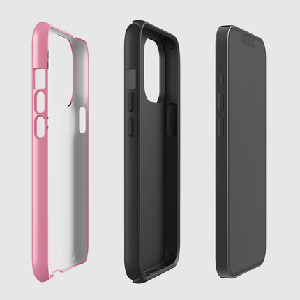 Emily in Paris Camera iPhone Case