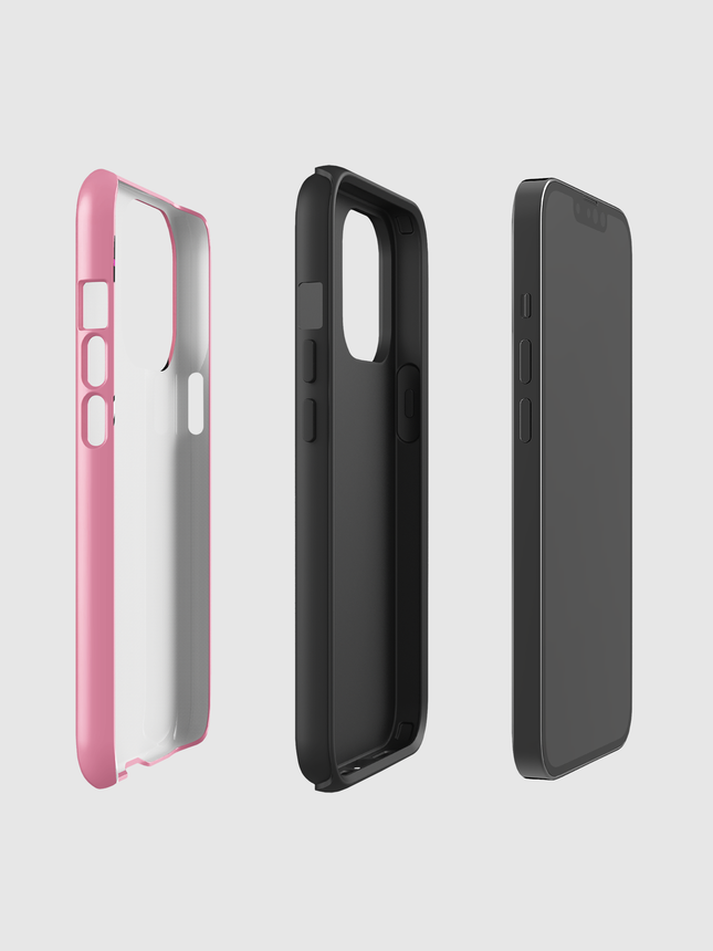 Emily in Paris Camera iPhone Case