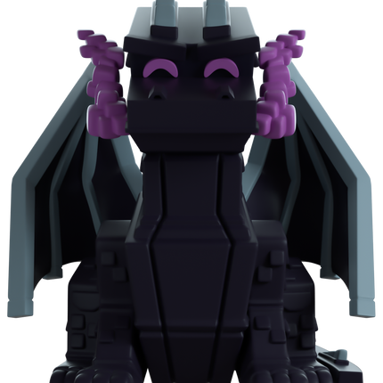 Minecraft Ender Dragon Vinyl Figure