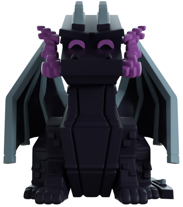Minecraft Ender Dragon Vinyl Figure