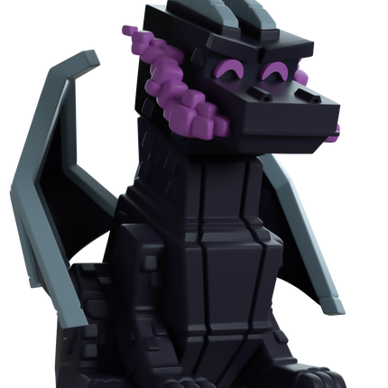 Minecraft Ender Dragon Vinyl Figure