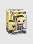 The Electric State Michelle Funko Pop! Figure
