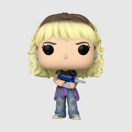 The Electric State Michelle Funko Pop! Figure