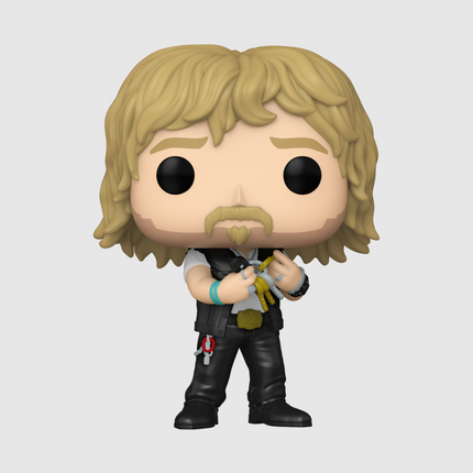 The Electric State Keats Funko Pop! Figure