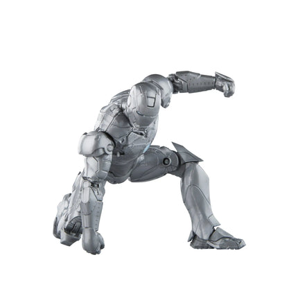 Marvel Legends Infinity Saga Iron Man Mark II Kids in Boots