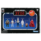 Star Wars Retro Collection Return of the Jedi 6-Pack Kids in Boots