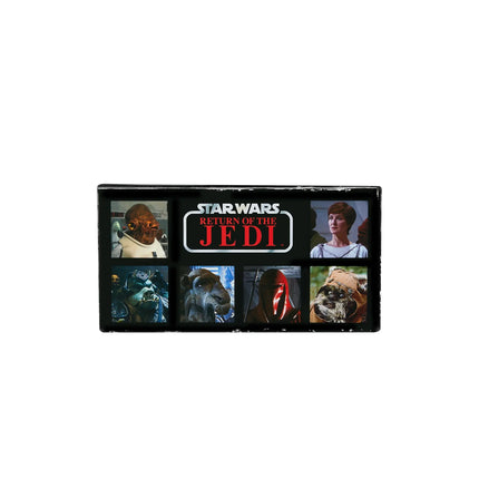 Star Wars Retro Collection Return of the Jedi 6-Pack Kids in Boots