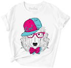 Fashion Detective Girls Short Sleeve T-Shirt