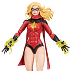 Marvel Legends Dark Avengers Warbird Kids in Boots