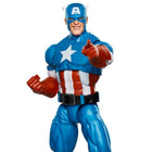 Marvel Legends Retro Secret Wars Captain America Kids in Boots