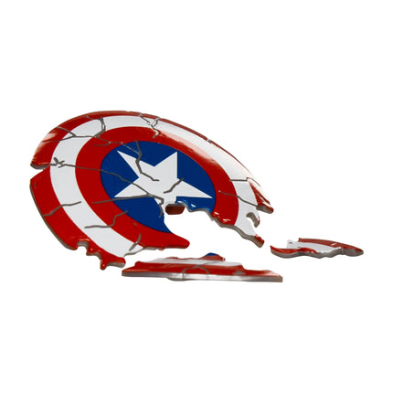 Marvel Legends Retro Secret Wars Captain America Kids in Boots