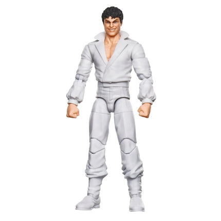 Marvel Legends Retro Secret Wars Beyonder Kids in Boots