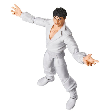 Marvel Legends Retro Secret Wars Beyonder Kids in Boots