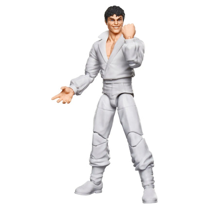 Marvel Legends Retro Secret Wars Beyonder Kids in Boots
