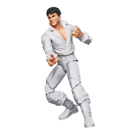 Marvel Legends Retro Secret Wars Beyonder Kids in Boots