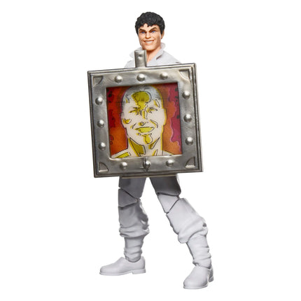 Marvel Legends Retro Secret Wars Beyonder Kids in Boots