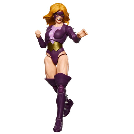 Marvel Legends Retro Secret Wars Titania Kids in Boots