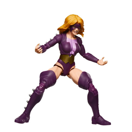 Marvel Legends Retro Secret Wars Titania Kids in Boots