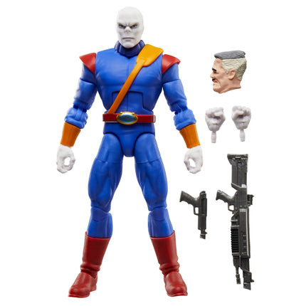 Marvel Legends Series Marvel's Chameleon Kids in Boots