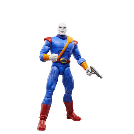 Marvel Legends Series Marvel's Chameleon Kids in Boots