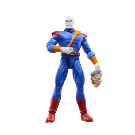 Marvel Legends Series Marvel's Chameleon Kids in Boots