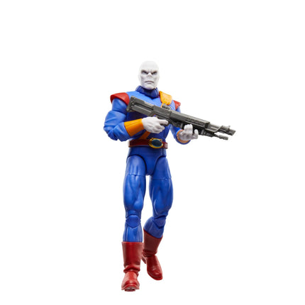 Marvel Legends Series Marvel's Chameleon Kids in Boots