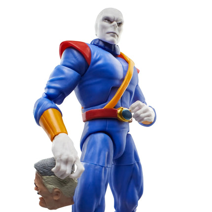 Marvel Legends Series Marvel's Chameleon Kids in Boots