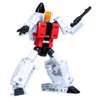 Transformers Age of the Primes Deluxe Class Aerialbot Slingshot Kids in Boots