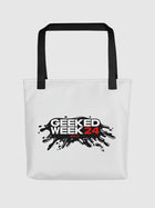 Netflix Geeked Week '24 Tote Bag