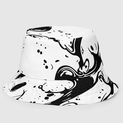 Netflix Geeked Week '24 Reversible Bucket Hat