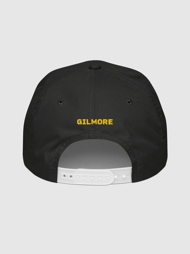 Happy Gilmore 2 Happy Golf Rope Cap