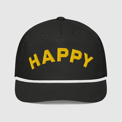 Happy Gilmore 2 Happy Golf Rope Cap