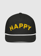 Happy Gilmore 2 Happy Golf Rope Cap