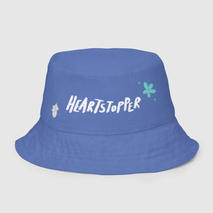 Heartstopper Reversible Bucket Hat