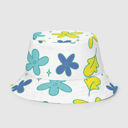Heartstopper Reversible Bucket Hat