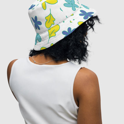 Heartstopper Reversible Bucket Hat