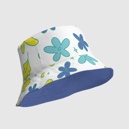 Heartstopper Reversible Bucket Hat