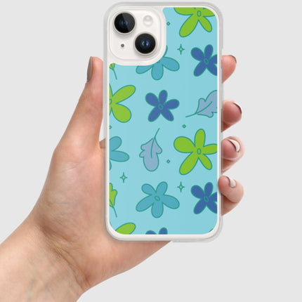 Heartstopper Clear Case for iPhone®