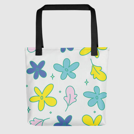 Heartstopper Tote Bag